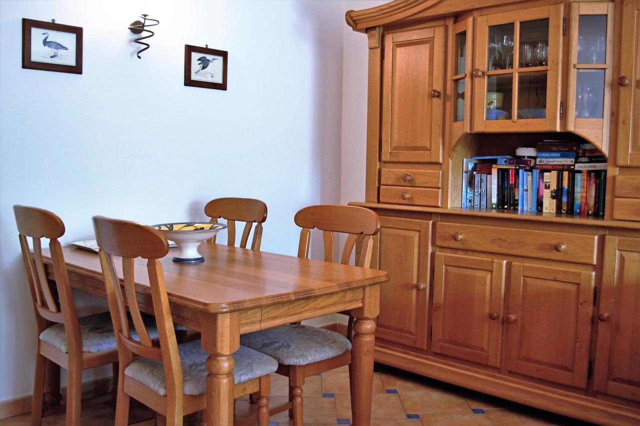 Appartement Les Pins Bleus A8 圣马克西姆 外观 照片